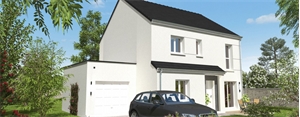 maison à la vente -   45500  GIEN, surface 132 m2 vente maison - UBI403336350